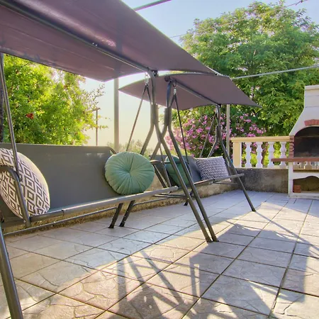 בית נופש Olea House *