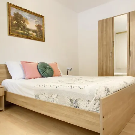 Olea House *