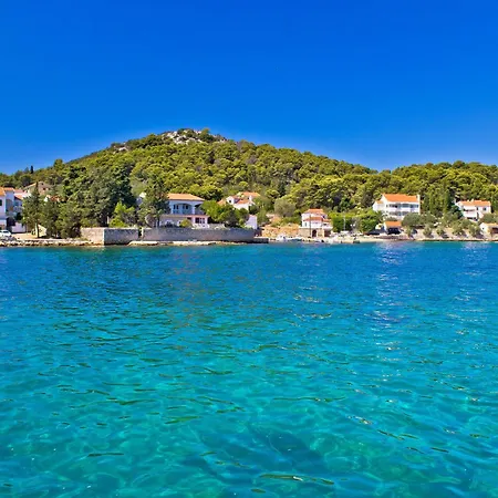 Olea House Lukoran