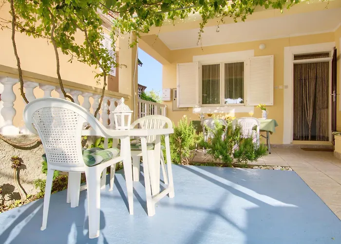 Olea House Lukoran