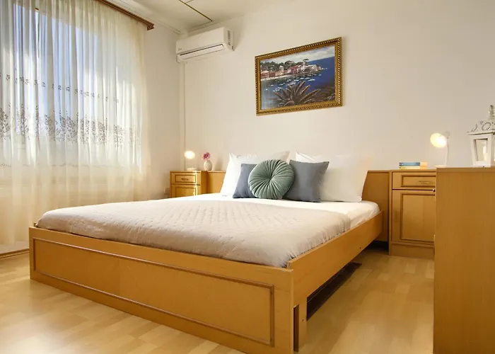 בית נופש Olea House *