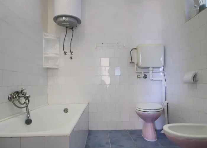 בית נופש Olea House