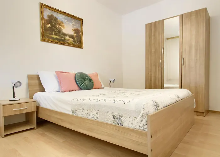 Olea House *