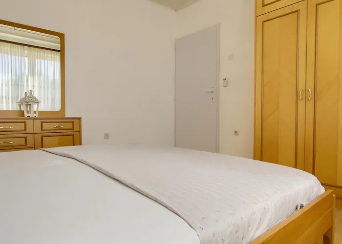 בית נופש Olea House *