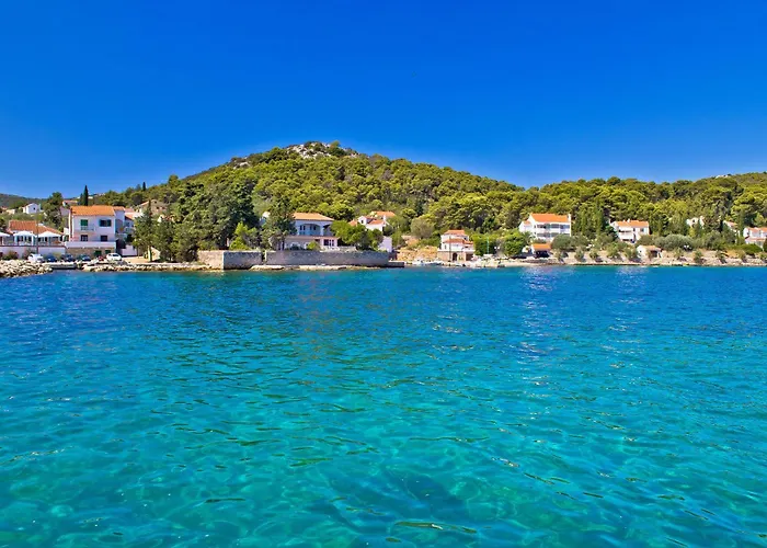 Olea House Lukoran
