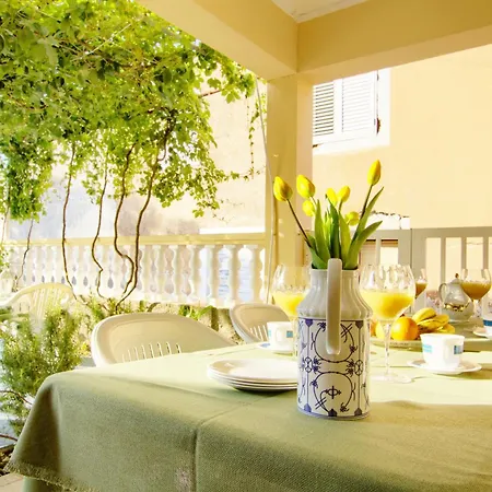 Olea House Casa vacanze Lukoran