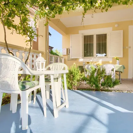 Olea House Lukoran