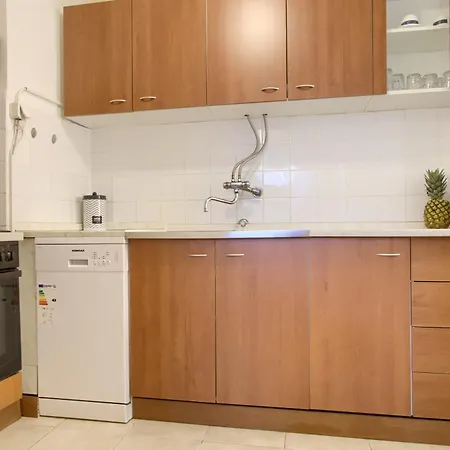 Holiday home Olea House