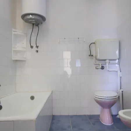 Casa vacanze Olea House