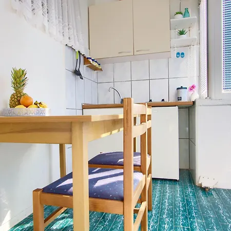 Olea House Hébergement de vacances Lukoran