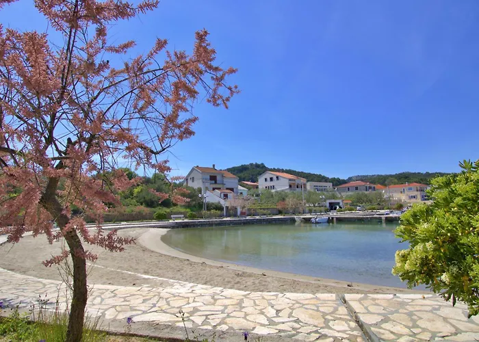 Olea House Prázdninový dům *