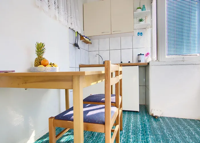 Olea House Prázdninový dům Lukoran