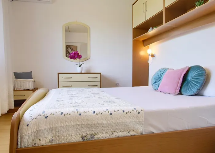 Olea House Prázdninový dům