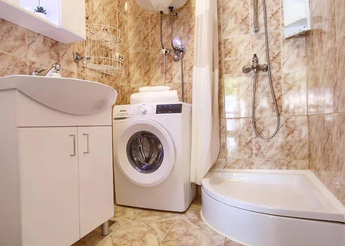 Olea House Prázdninový dům Lukoran